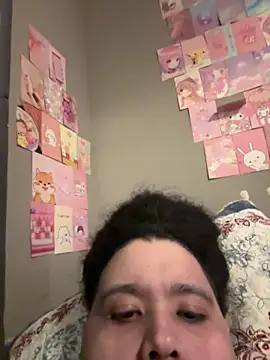 chubbydominican online show from March 21, 2026, 6:14 am