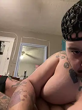 chubbydominican online show from February 16, 2025, 11:49 am