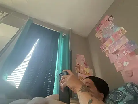 chubbydominican online show from March 14, 2025, 6:07 pm