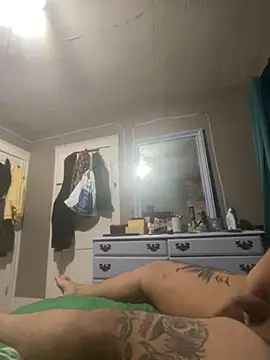 chubbydominican online show from November 26, 2025, 6:13 am