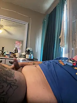 chubbydominican online show from February 22, 2025, 4:19 pm