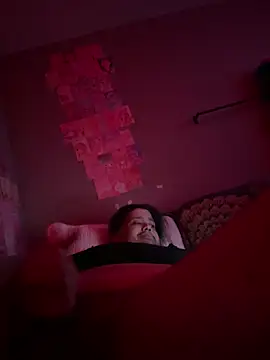 chubbydominican online show from December 21, 2025, 2:35 am