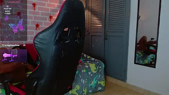 analus-01 online show from February 25, 2025, 9:20 am