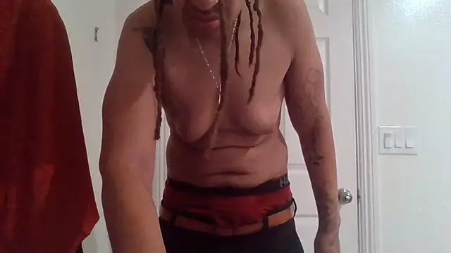 OyabunMiko online show from February 20, 2026, 2:52 am