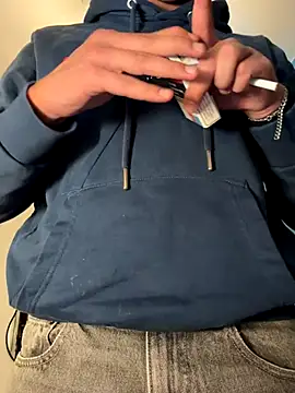 calleaaaa online show from October 25, 2025, 5:13 pm