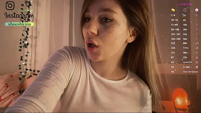 Snapshot of somejgirl chatting on January 25, 2025, 1:08 pm somejgirl online show from January 25, 2025, 1:08 pm