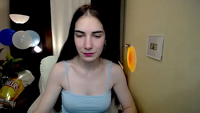 NikaStark  online show from October 4, 2025, 7:43 am