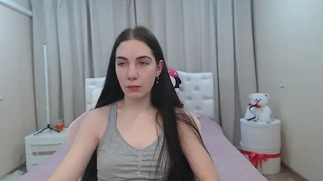 NikaStark  online show from February 2, 2026, 7:57 pm