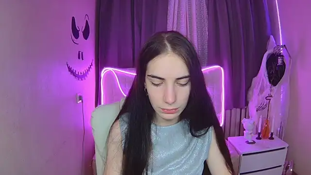 NikaStark  online show from October 16, 2025, 6:54 am