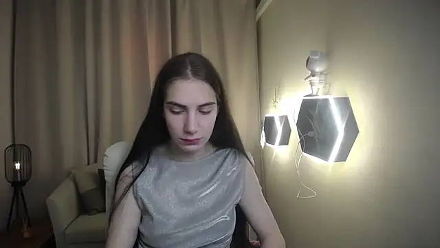 NikaStark  online show from April 28, 2026, 6:34 pm