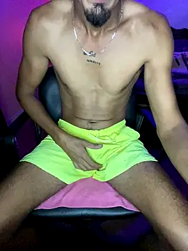 IMD01 online show from September 29, 2025, 11:27 am