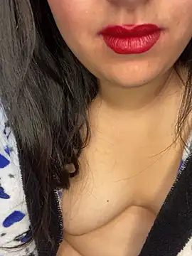 yassminsexy22 online show from December 14, 2024, 6:30 pm