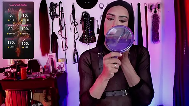 akinoro  online show from January 29, 2025, 7:53 pm