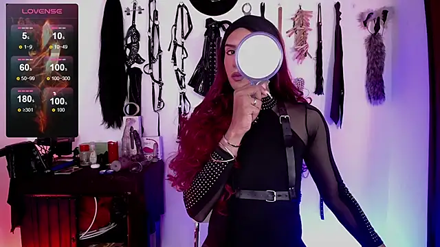 akinoro  online show from February 27, 2025, 12:14 am