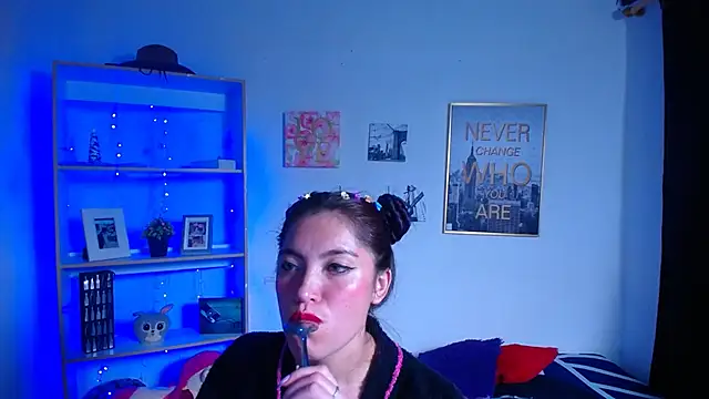 Sian  1 online show from January 15, 2025, 10:24 pm