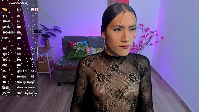 CamilaHarperr  online show from June 13, 2026, 7:12 pm