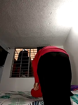 Bonny Klote online show from October 5, 2025, 5:47 pm