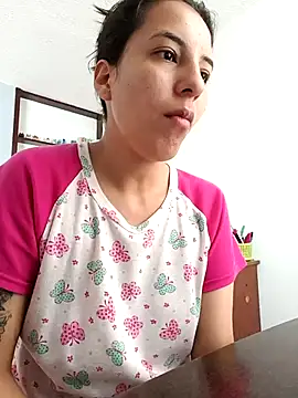 Bonny Klote online show from September 9, 2025, 2:26 pm