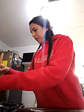 Bonny Klote online show from October 4, 2025, 3:24 pm