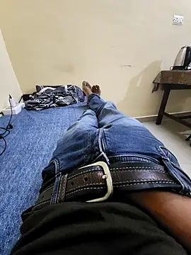 rocksrockydick online show from December 8, 2024, 4:44 am