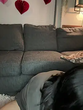 NaomiSquirts online show from February 14, 2025, 9:53 pm