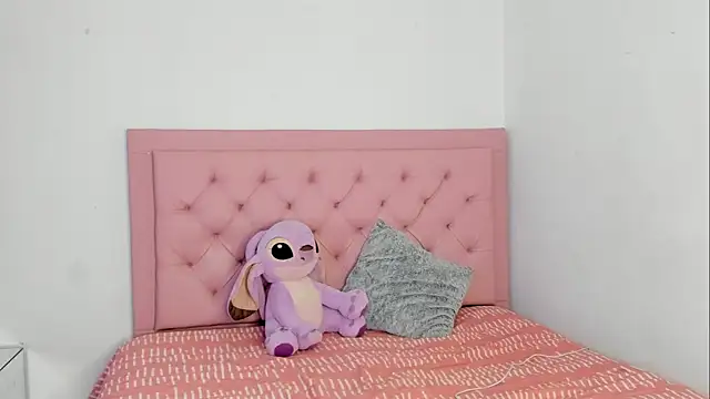  violetadulce online show from September 30, 2025, 1:44 am