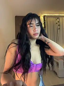 Snapshot of lina_pink chatting on February 20, 2026, 6:19 am lina pink online show from February 20, 2026, 6:19 am