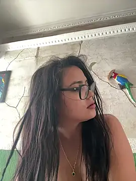 Karla-sexy01 online show from January 8, 2025, 1:09 pm