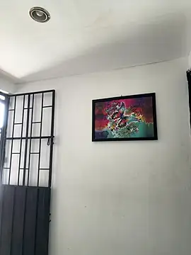 Karla-sexy01 online show from February 7, 2025, 2:37 pm