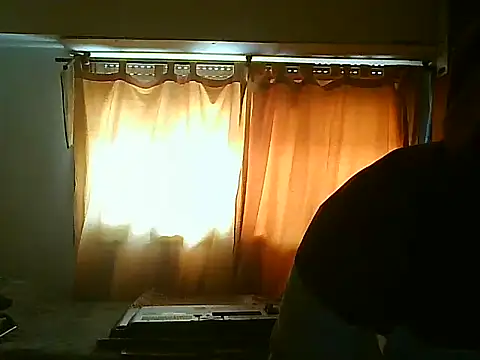 dangerman94 online show from October 10, 2025, 3:02 pm