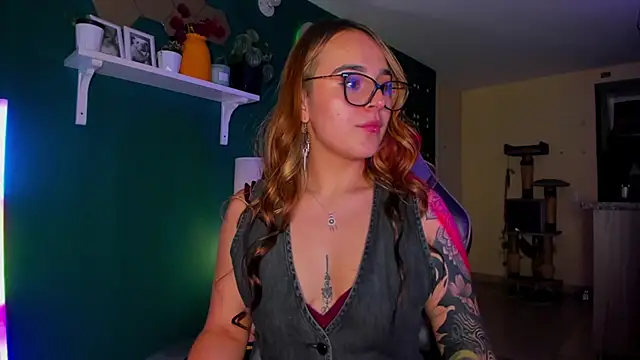 evy orange1 online show from July 6, 2026, 3:57 am