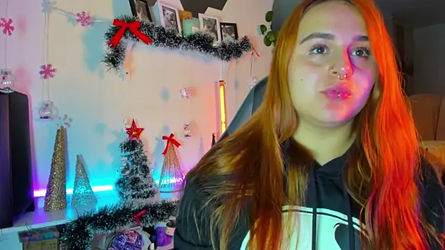 evy orange1 online show from January 6, 2026, 2:15 am