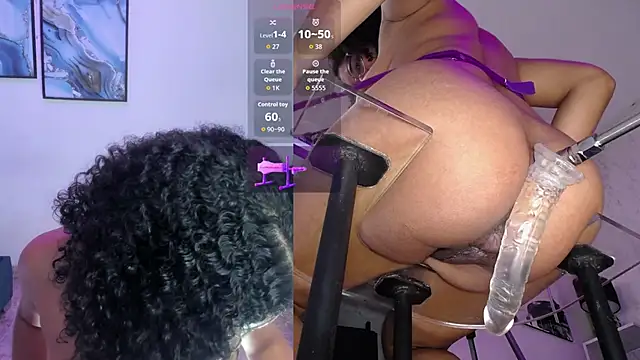 Snapshot of MilaHall_ chatting on March 19, 2026, 6:13 am MilaHall online show from March 19, 2026, 6:13 am