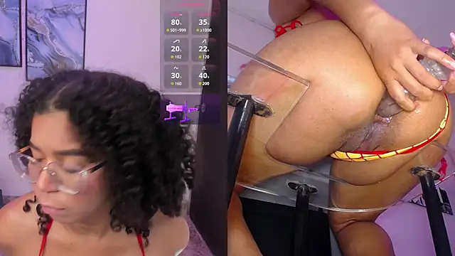 Snapshot of MilaHall_ chatting on March 22, 2026, 4:38 am MilaHall online show from March 22, 2026, 4:38 am