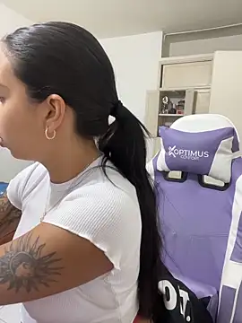 Snapshot of Heratemporal chatting on March 17, 2026, 1:25 pm Heratemporal online show from March 17, 2026, 1:25 pm