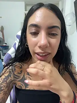 Heratemporal online show from April 22, 2026, 1:07 pm