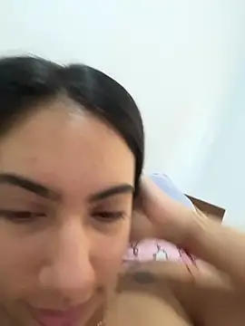 Snapshot of Heratemporal chatting on March 5, 2026, 1:19 pm Heratemporal online show from March 5, 2026, 1:19 pm