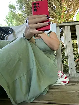 Snapshot of Giuliana_baby chatting on July 6, 2026, 6:31 am Giuliana baby online show from July 6, 2026, 6:31 am