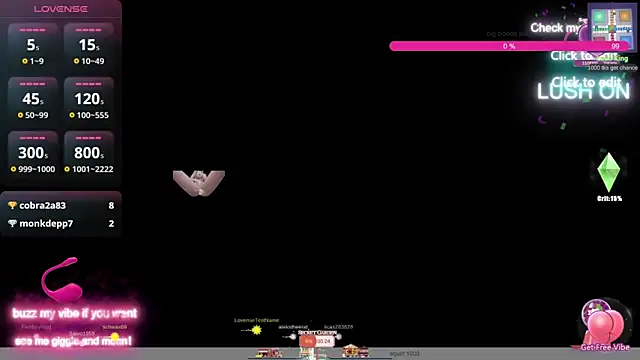 MiaDoll69 online show from June 14, 2026, 10:38 am