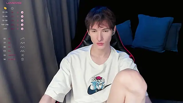 Unholy Halo online show from January 30, 2025, 4:37 am