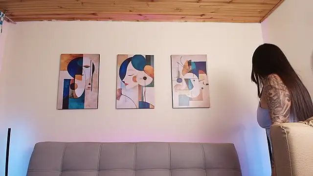 Snapshot of miaa_saenz1 chatting on February 25, 2026, 4:23 am miaa saenz1 online show from February 25, 2026, 4:23 am