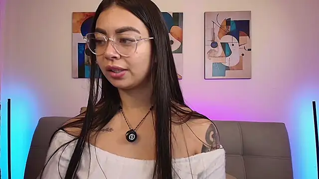 Snapshot of miaa_saenz1 chatting on March 11, 2026, 3:22 am miaa saenz1 online show from March 11, 2026, 3:22 am