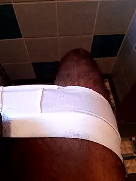 Big Dick 22 in Room online show from January 17, 2026, 1:37 pm