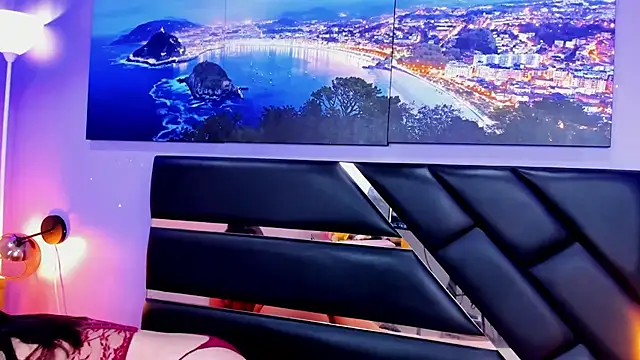 Emma monserrat online show from July 10, 2026, 11:32 am