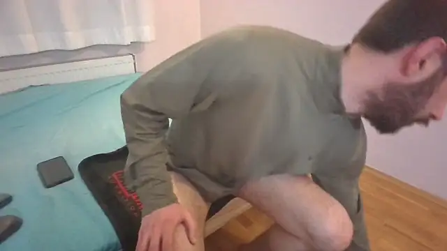 Turkboy 17 online show from March 6, 2025, 5:11 pm