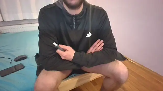 Turkboy 17 online show from February 12, 2025, 6:19 pm