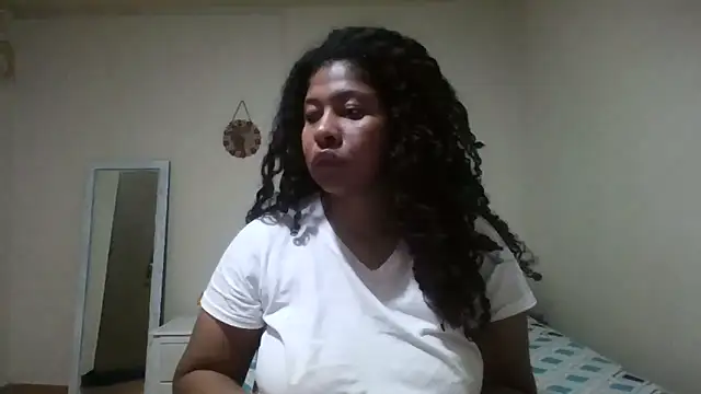 Ivon-09 online show from May 5, 2026, 1:03 pm