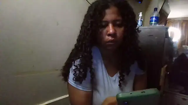 Ivon-09 online show from November 9, 2025, 11:03 am