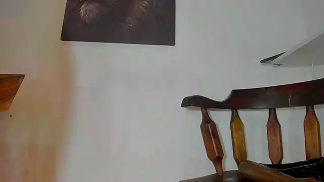 Aniilethebonny online show from March 8, 2025, 5:07 am