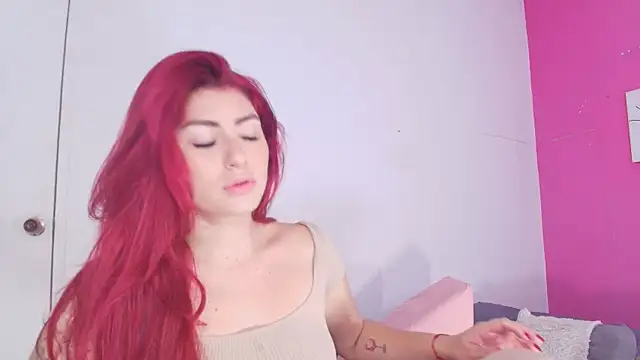 veronica sinner  online show from October 3, 2025, 11:56 am